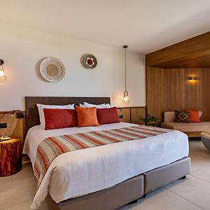 Deluxe Junior Suite