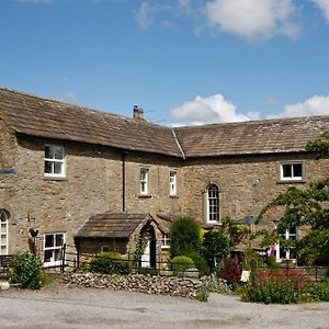 The Old Vicarage