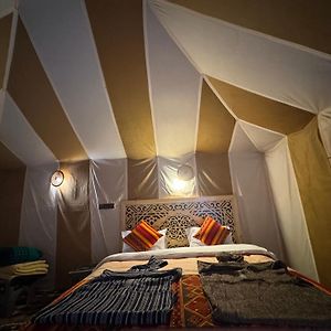 Auberge Ksar Merzouga